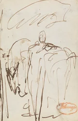 Figure Study 8